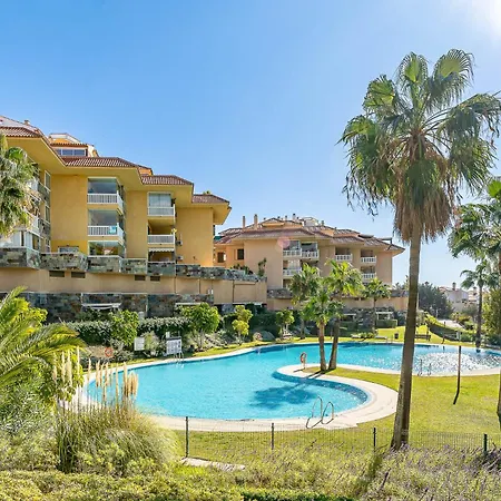 797 - Espacioso Piso En El Higueron Apartment *