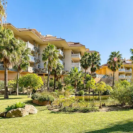 Apartment 797 - Espacioso Piso En El Higueron